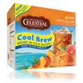 Cool Brew Tea Peach Ice - 