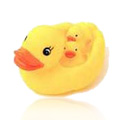 Rubber Duckie Family - 