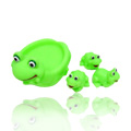 Frog Family - 