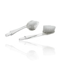 Replacement Heads Fits Intelligent & Source Toothbrushes - 