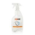 Citra Clear Valencia Orange Natural Window & Glass Cleaner - 