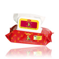 Lil' Goat's Baby Wipes - 
