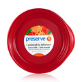Everyday Plate Pepper Red - 
