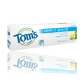 Oral Care Sweet Mint Getl Simply White Toothpastes - 