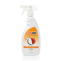 Household Cleaning Citra Valencia Orange Drain Natural Build-Up Remover - 