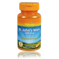 St. John's Wort Extract 300 mg - 