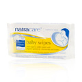 Organic Babycare Products Baby Wipes 