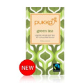 Organic Herbal Tea Green Tea Green Tea - 