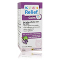Kids 0-9 Remedies Calm, Grape Flavored Syrups  - 