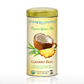 Coconut Rum - 
