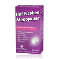 Homeopathics Hot Flashes Menopause - 