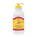 Lil' Goat's All Natural Moisturizing Lotion - 