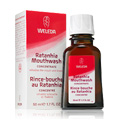 Ratanhia Mouthwash Concentrate - 