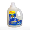 Ecos Laundry Liquid, Magnolia & Lilies Original Formula - 