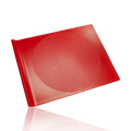 Plastic Cutting Board Red Tomato Small - 