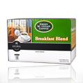 Gourmet Single Cup Coffee Breakfast Blend - 