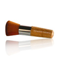 Natural Cosmetics Kabuki Brush/ Mini Bronzer 3 3/4'' Cosmetic Tools - 