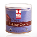 Organic Cocoa Baking Cocoa 