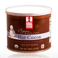 Organic Cocoa Hot Cocoa Mix - 