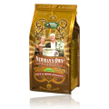 Fair Trade Certified Organic Coffee Cafe Almond Biscotti 