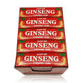 Korean Lotte Ginseng Chewing Gum - 