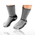 Socks Black, 9-11 Killington Mountain Hiker - 
