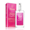 Wild Rose Deodorant - 