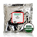 Peppercorns Black Whole, Tellicherry Certified Organic - 