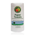 100% Recycled Paper Towels Jumbo 