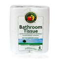 100% Recycled Bathroom Tissue 