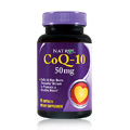 Heart Health CoEnzyme Q-10 50 mg - 
