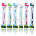 Personal Care Soft MailBack Pack Toothbrushes 