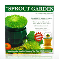Sprout Garden - 