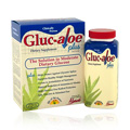 Dietary Supplements Glucaloe Plus - 