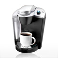 Brewers The Keurig Classic Brewer 