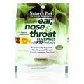 Adult's Ear, Nose & Throat w/ K12 Probiotics - 