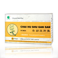 Chai Hu Shu Gan San - 