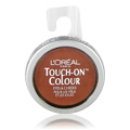 Touch On Colour Eyes & Cheeks Dusky Glow - 