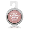 Touch On Colour Eyes & Cheeks Rose Blush - 