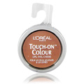 Touch On Colour Eyes & Cheeks Burnished Sand - 