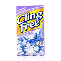Cling Free with Lavender & Jasmine - 