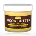 Cocoa Butter Skin Care Cream - 