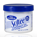 Coconut Oil Hair & Scalp Conditioner - 