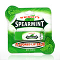 Spearmint Lip Balm - 