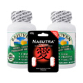 Buy 2 Rejuven and Get 1 Nasutra for FREE 