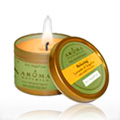Aromatherapy to Go Relaxing Tangerine - 