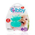 Ortho-Gibby Pacifiers Newborn 0-1 Years - 