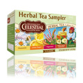 Herb Tea Sampler - 