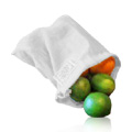 Cotton Bags 3-Piece Produce & Bulk Bag Set - 