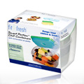 Smart Portion 2 Cup Chill Container Set - 